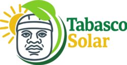 logo Tabasco Solar